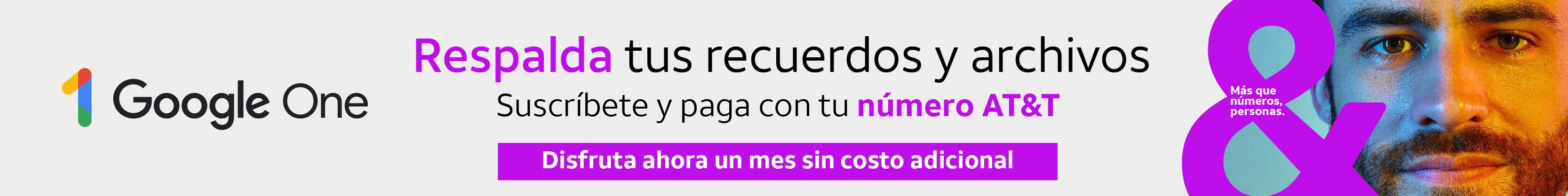 Google One