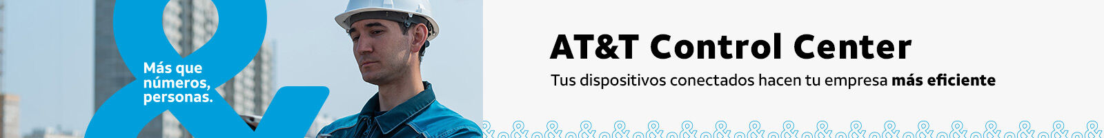 Control Center AT&T