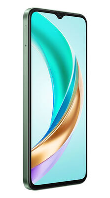 Honor X6b verde foto 3 de 5