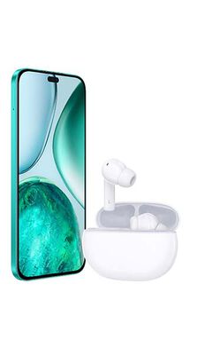 HONOR X8C BDL EARBUDS X7I VERDE MARINO